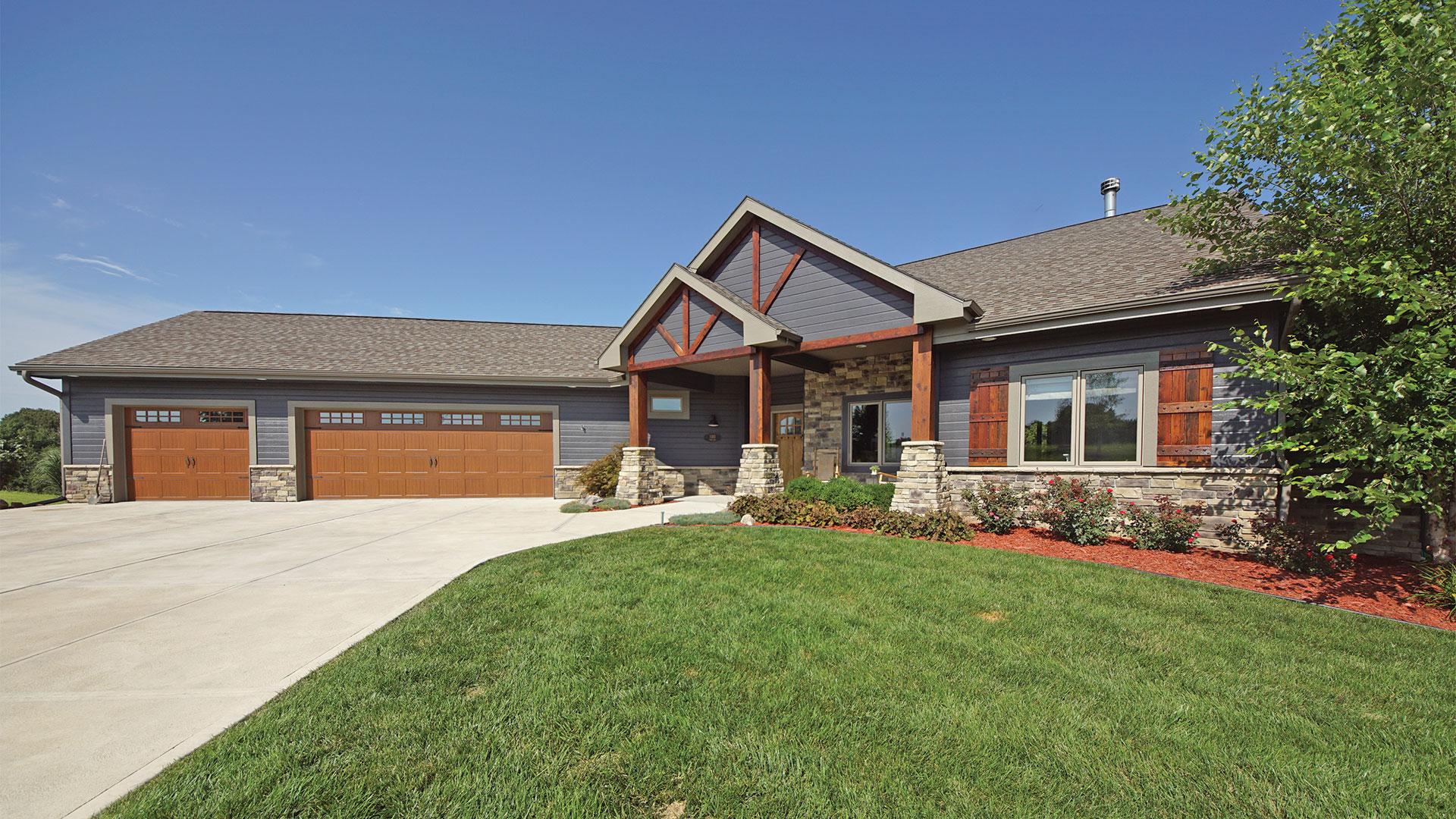 Introduction to SIP Homes