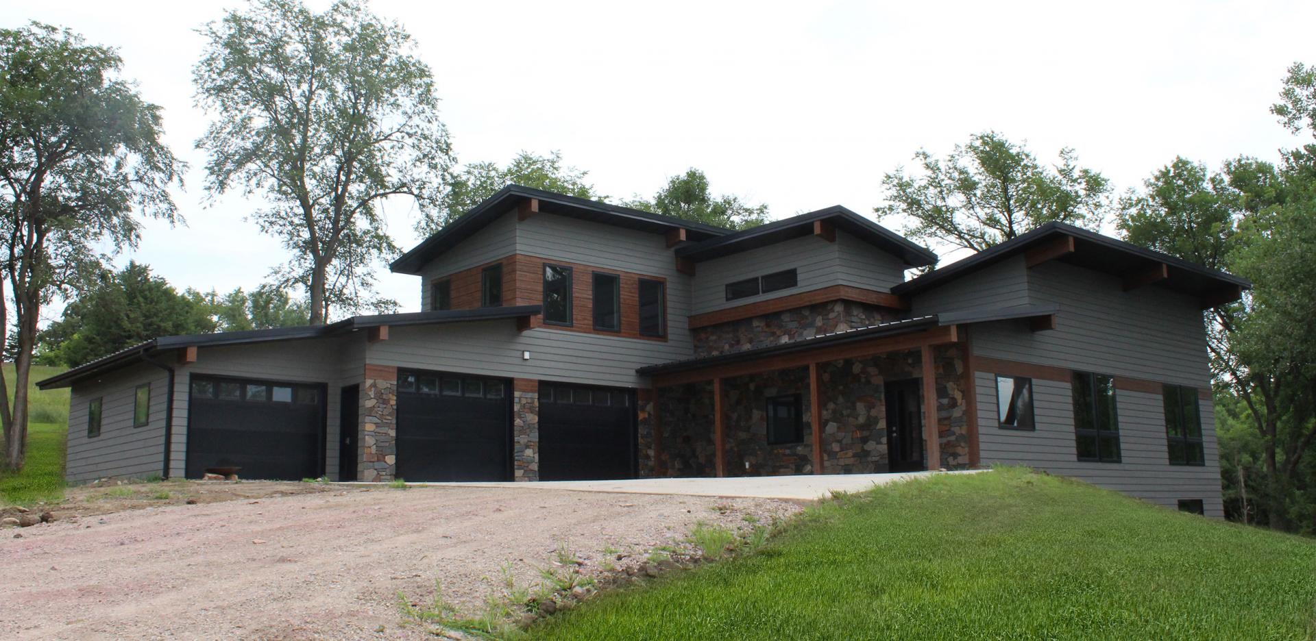 Residential Homes