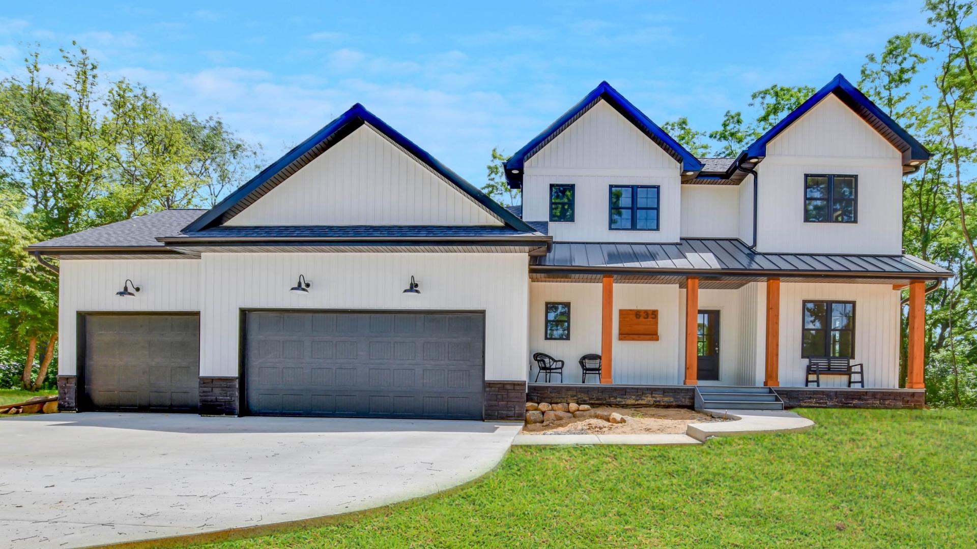 Residential Homes