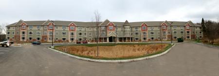 Maplewood Shores - Multi-Living Complex
