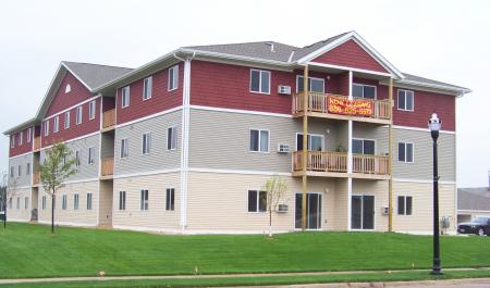 Ashley Estates - One Companies