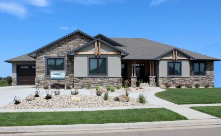 Ward Residence - WS Construction
