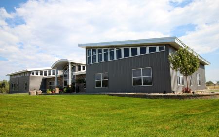 Alexander Residence - Tim Cheatham Construction