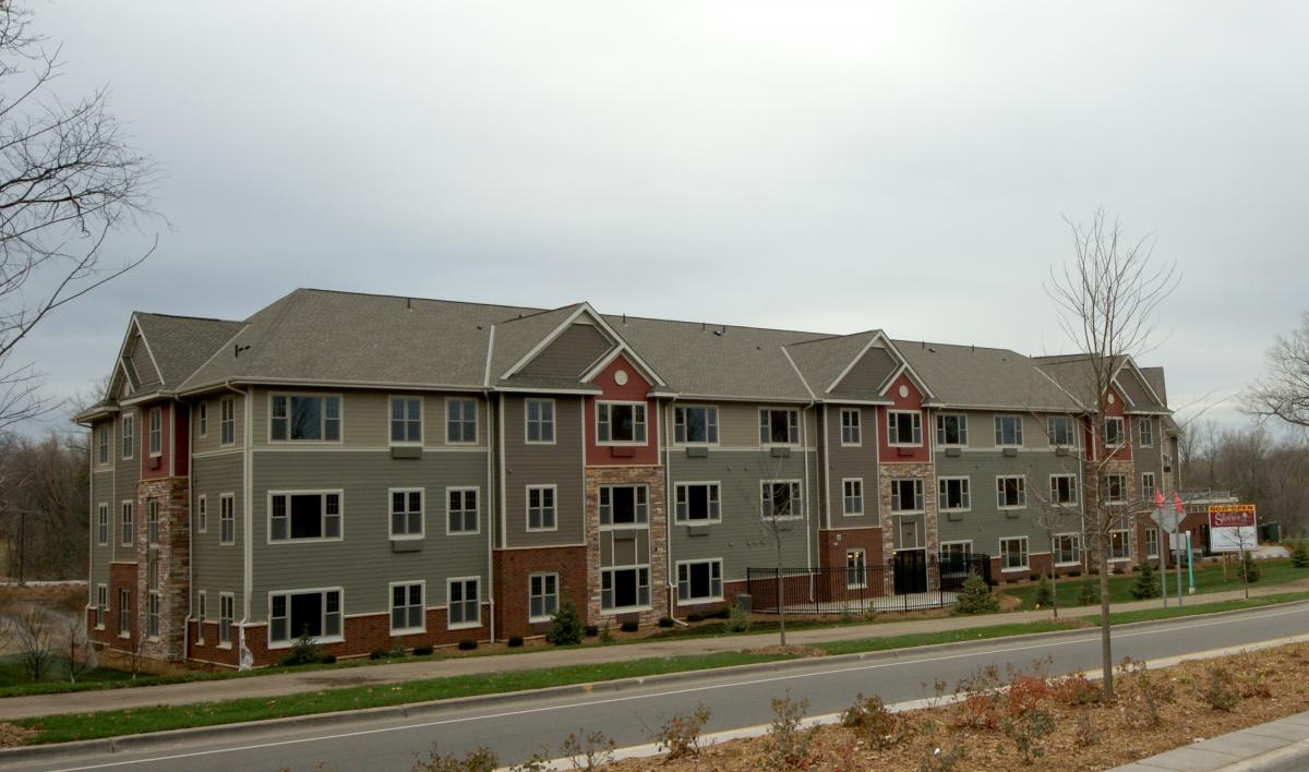 Maplewood, Minn 921