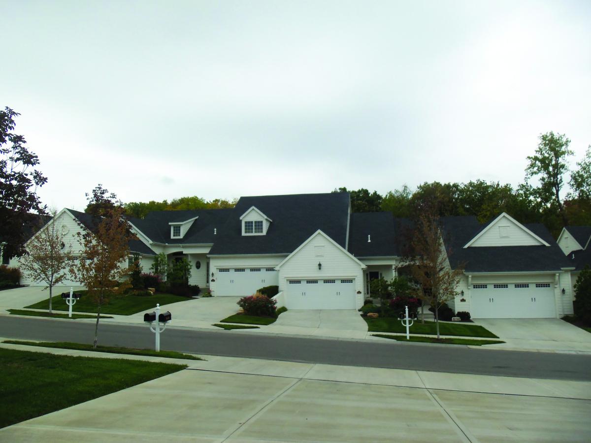 Townhomes 018