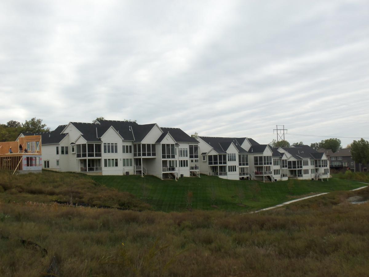 Townhomes 019