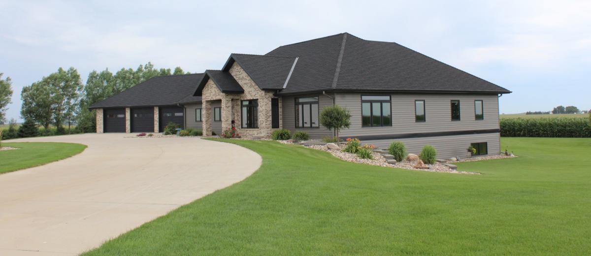 Farmhouse
