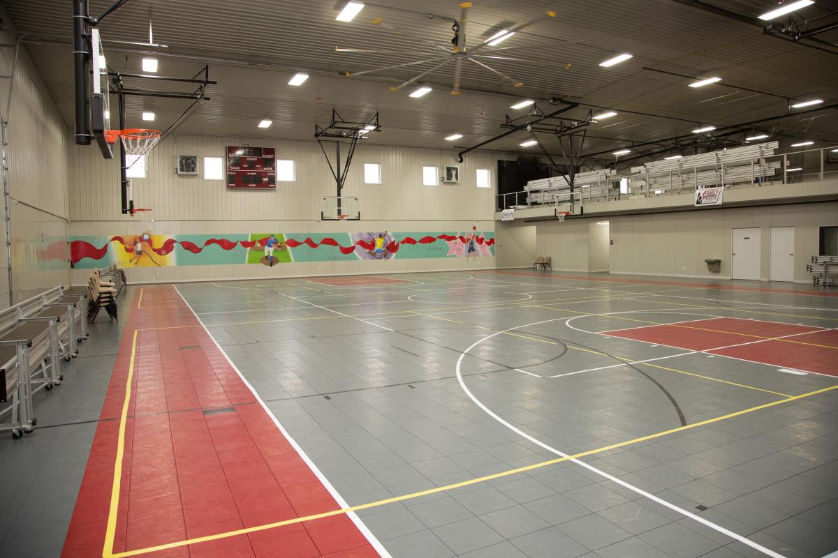 Heartland Sports Complex