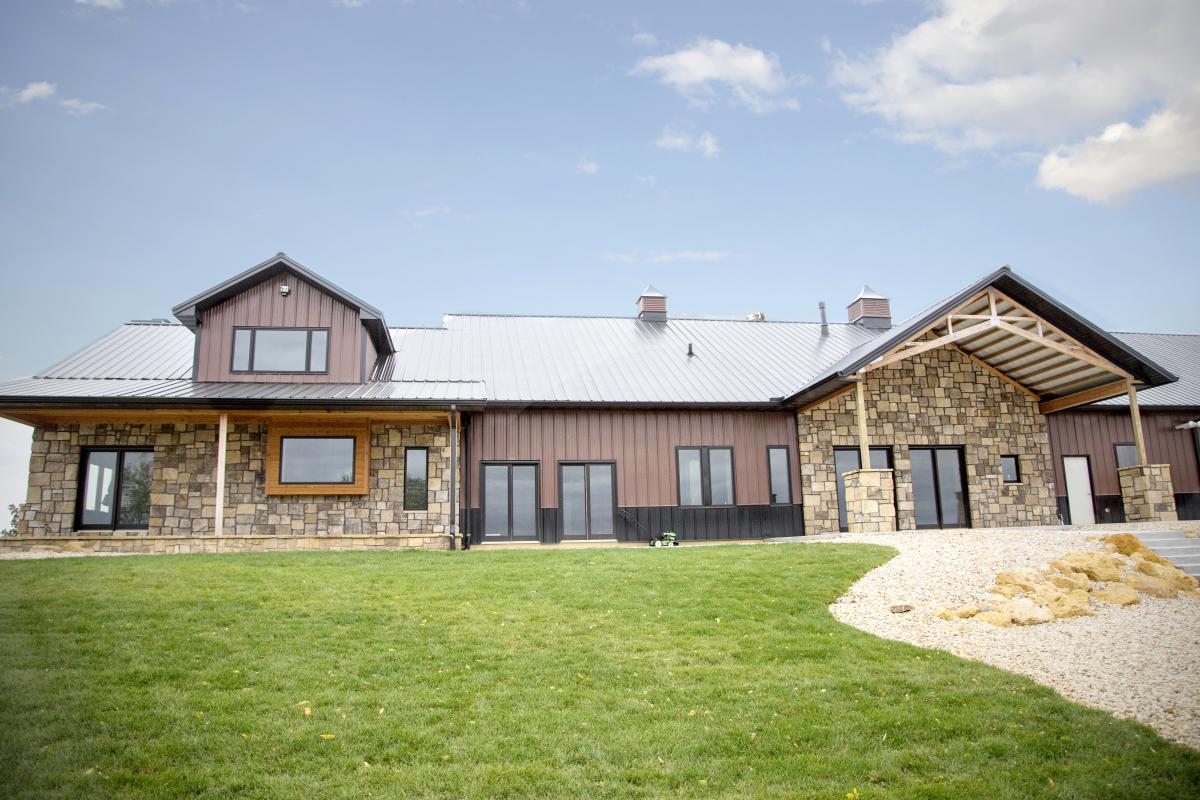Country Views