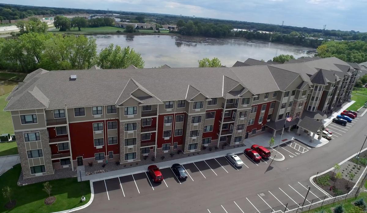 Cardigan Multi-Family 1