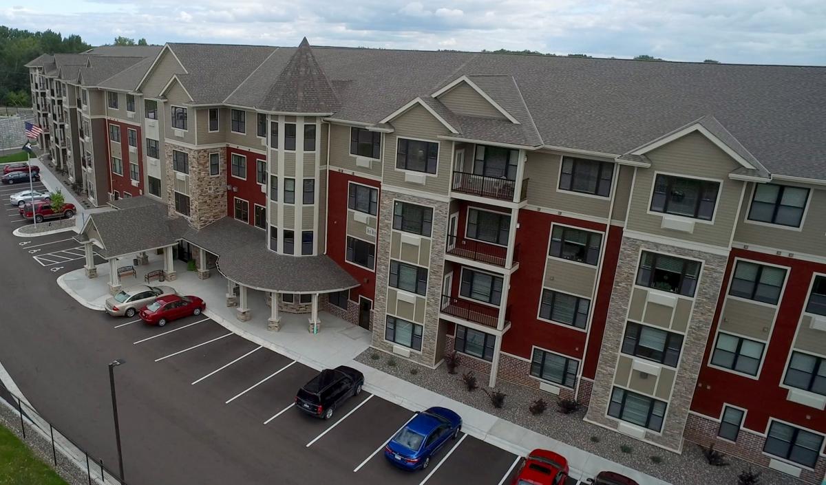 Cardigan Multi-Family 2