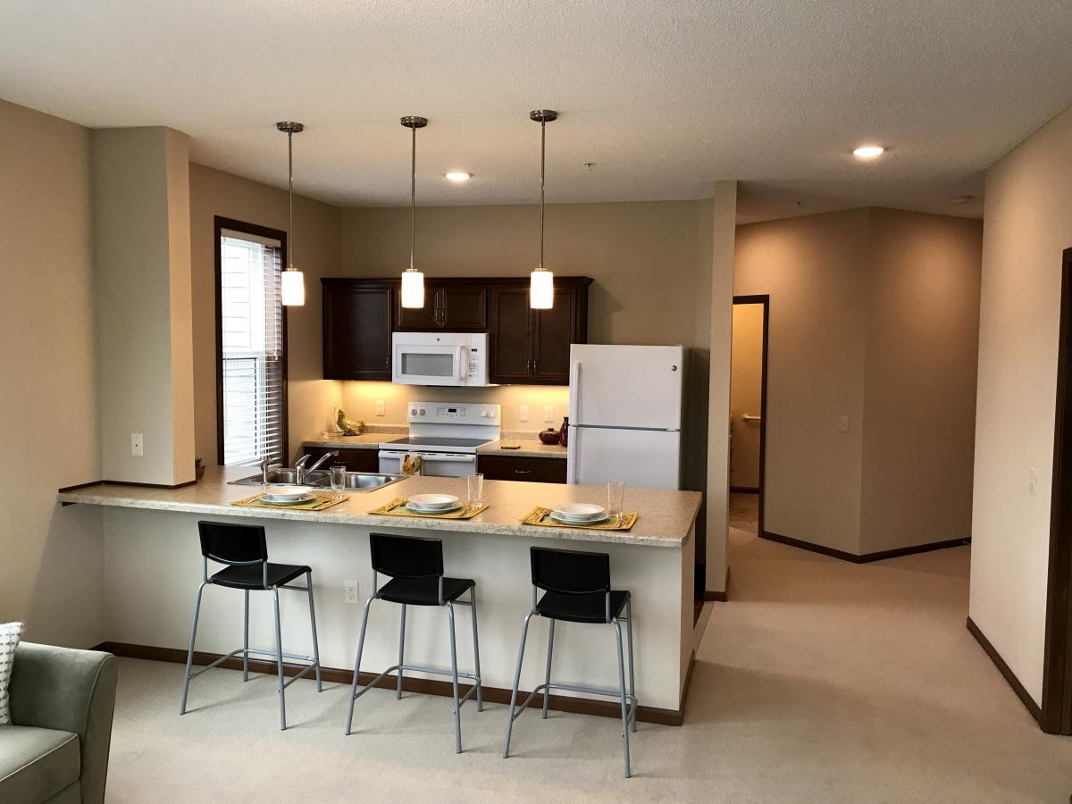 Cardigan Multi-Family 4