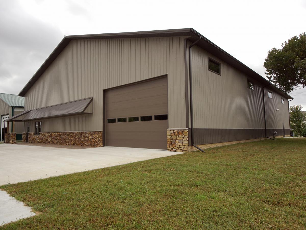 Family Rec Center