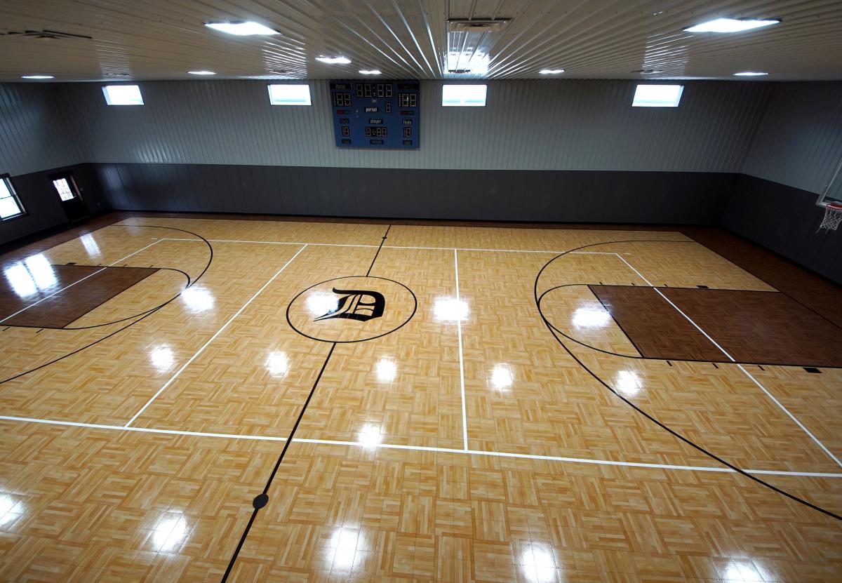 Family Rec Center