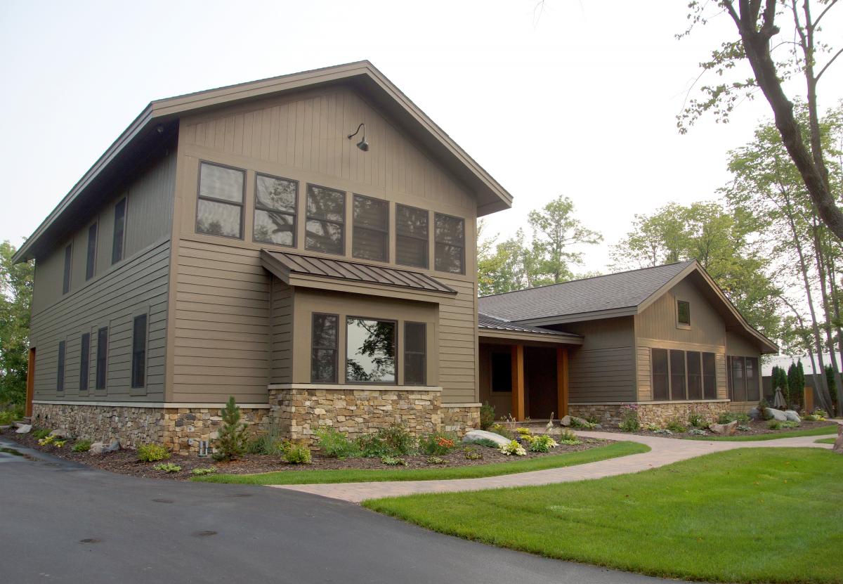 Bemidji SIP Home