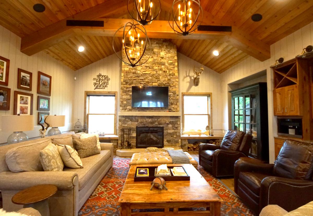 Bemidji SIP Home