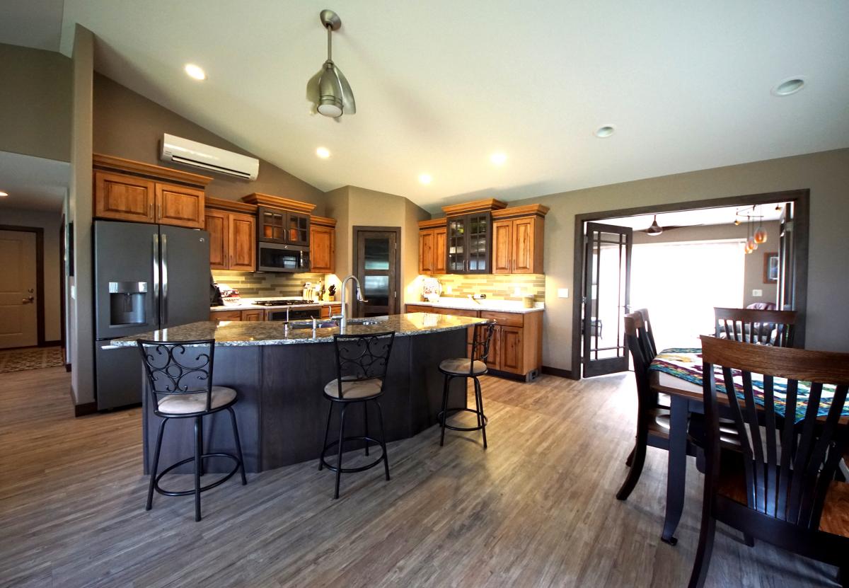 Bemidji, MN SIP Home