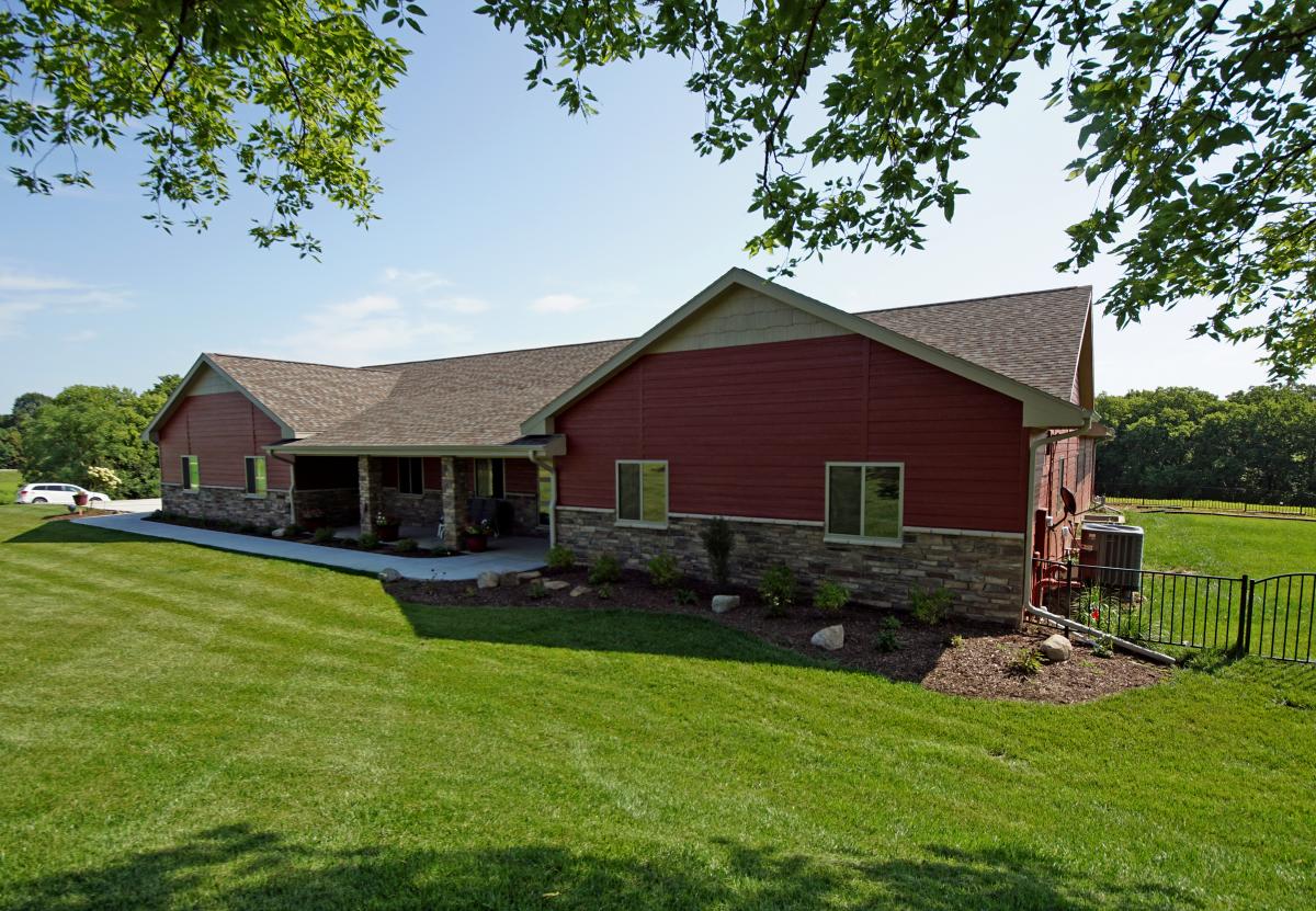 Omaha Home
