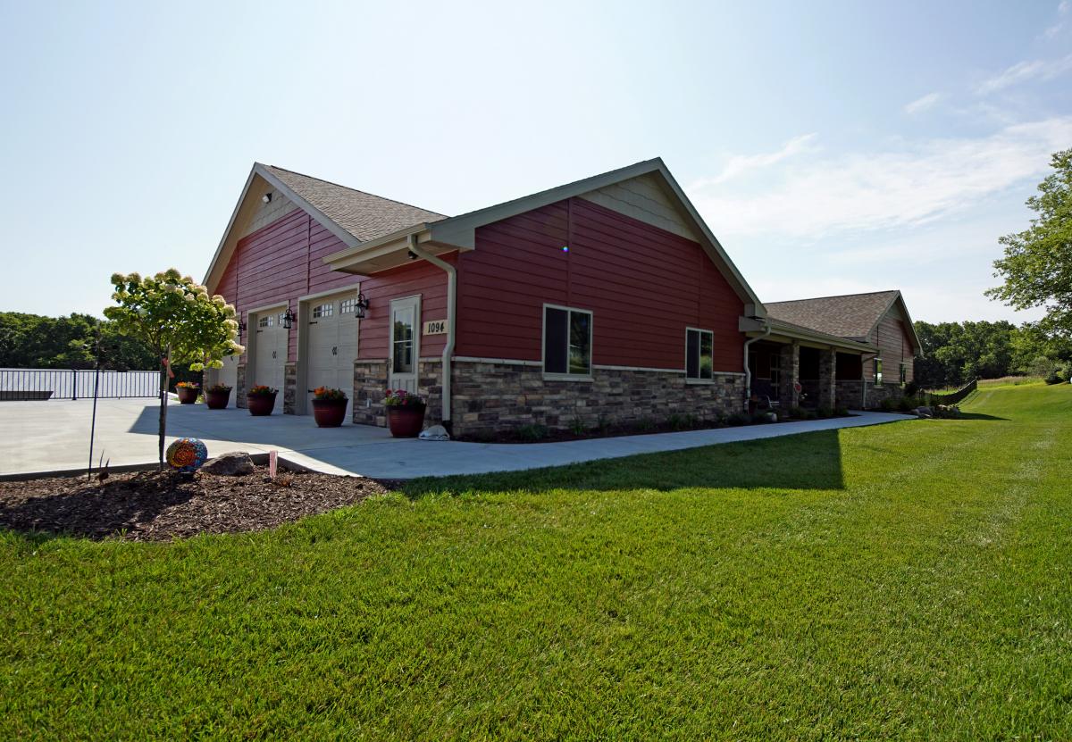 Omaha Home