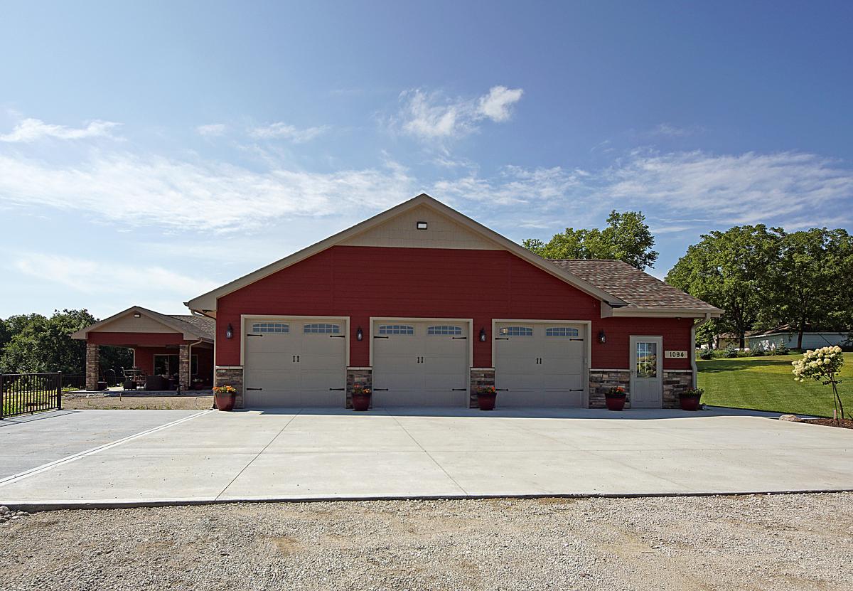 Omaha Home