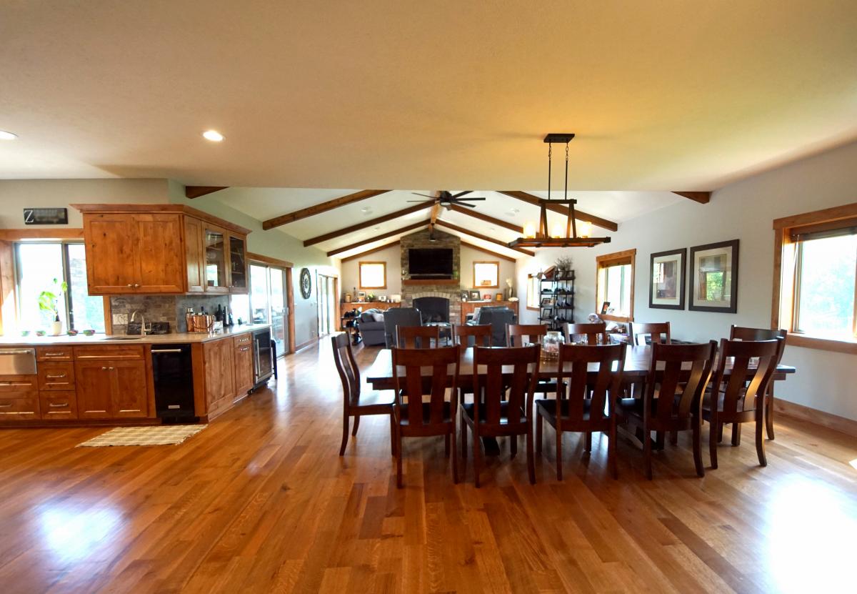 Omaha Home