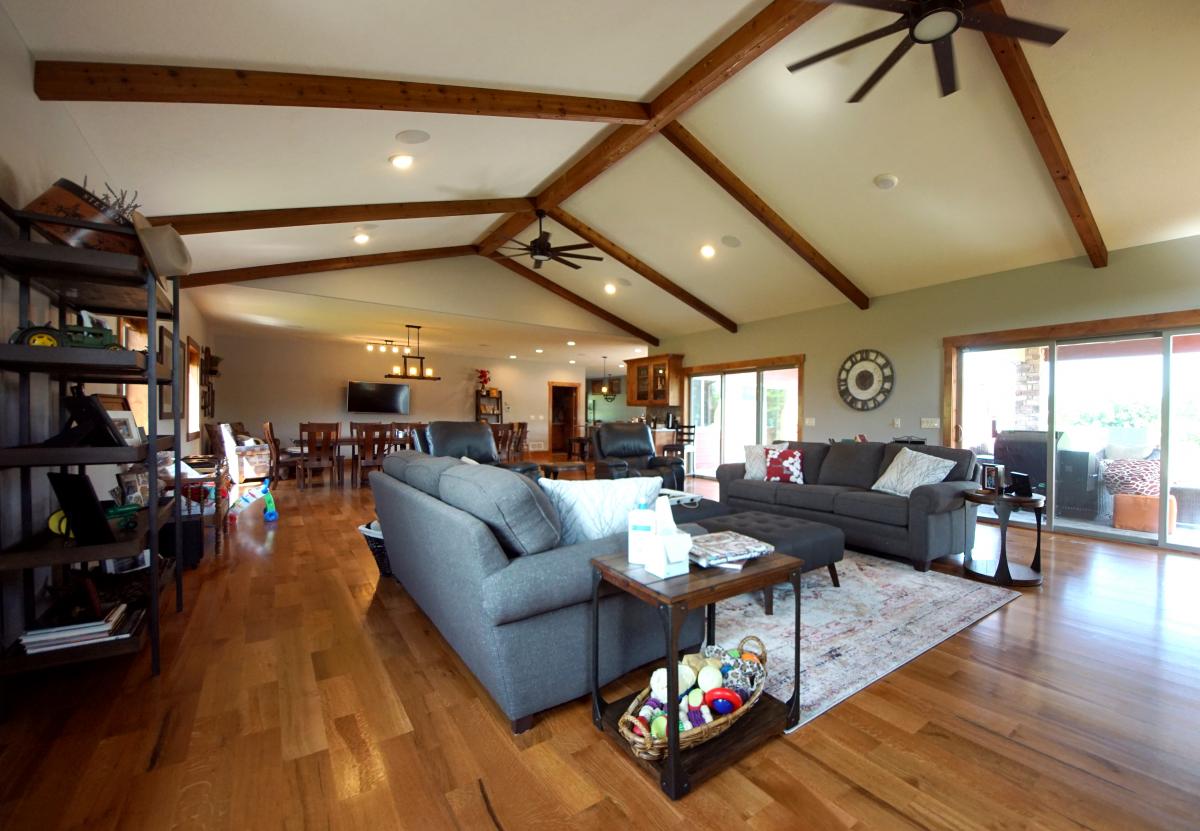 Omaha Home