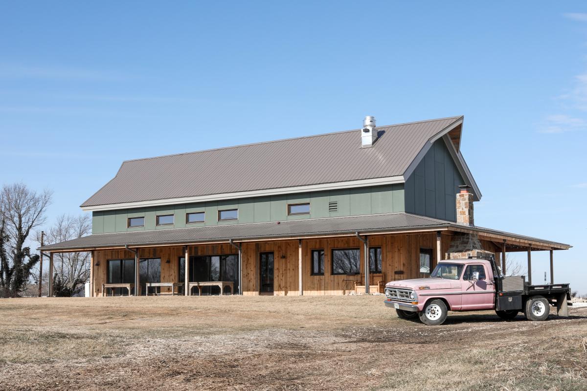 Boys Grow