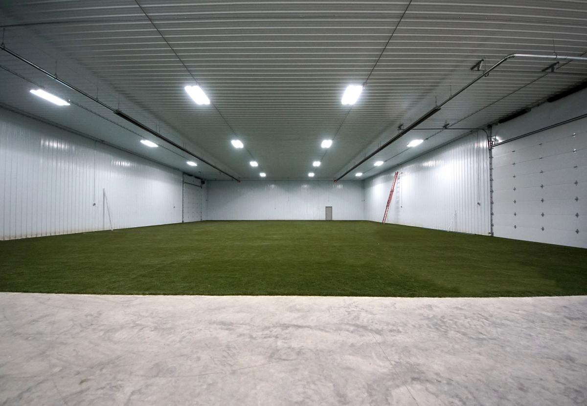 Wilton Sports Complex
