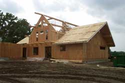 Why should you use SIPs for your new home?