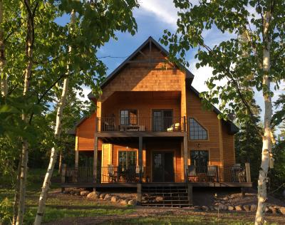 2018 (SIPA) Honorable Mention Overall Residential