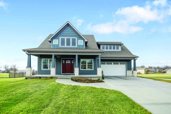 Single Family Home