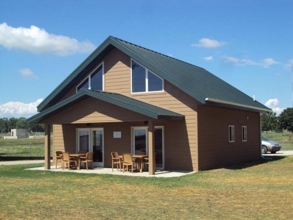 Cabin Gallery