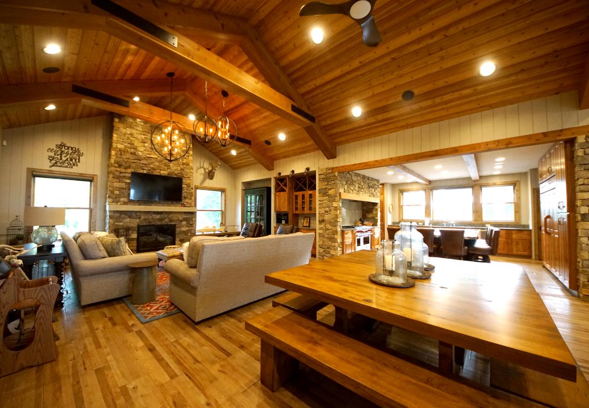 Built for a Lifetime of Comfort and Value