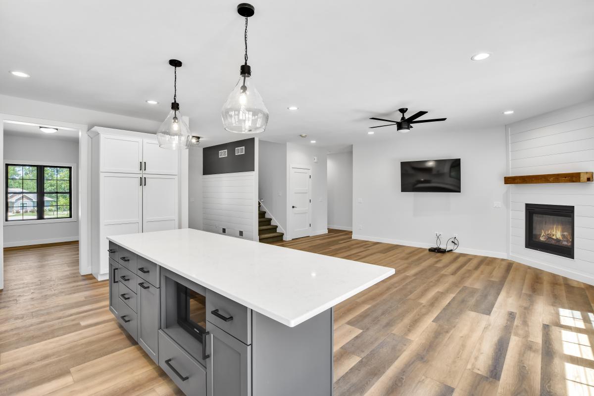 Versatile Design Options