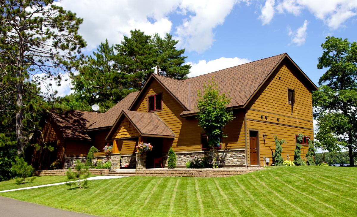 Exteriors that are done your way