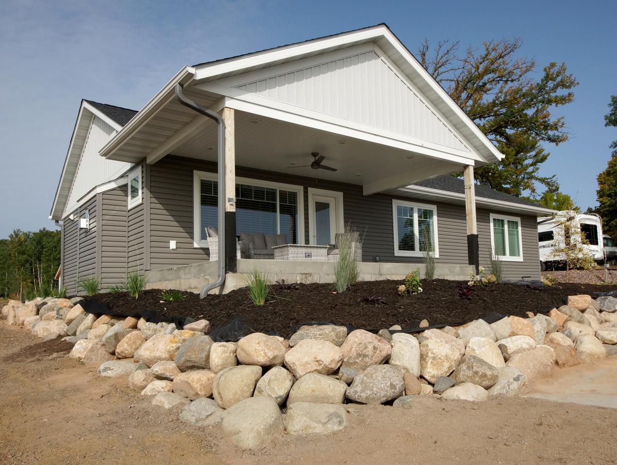The Perfect Home Away from Home!