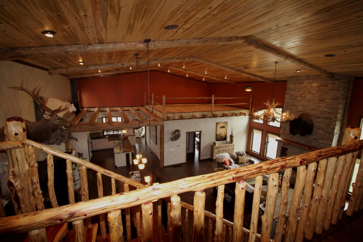 Clear Spans
