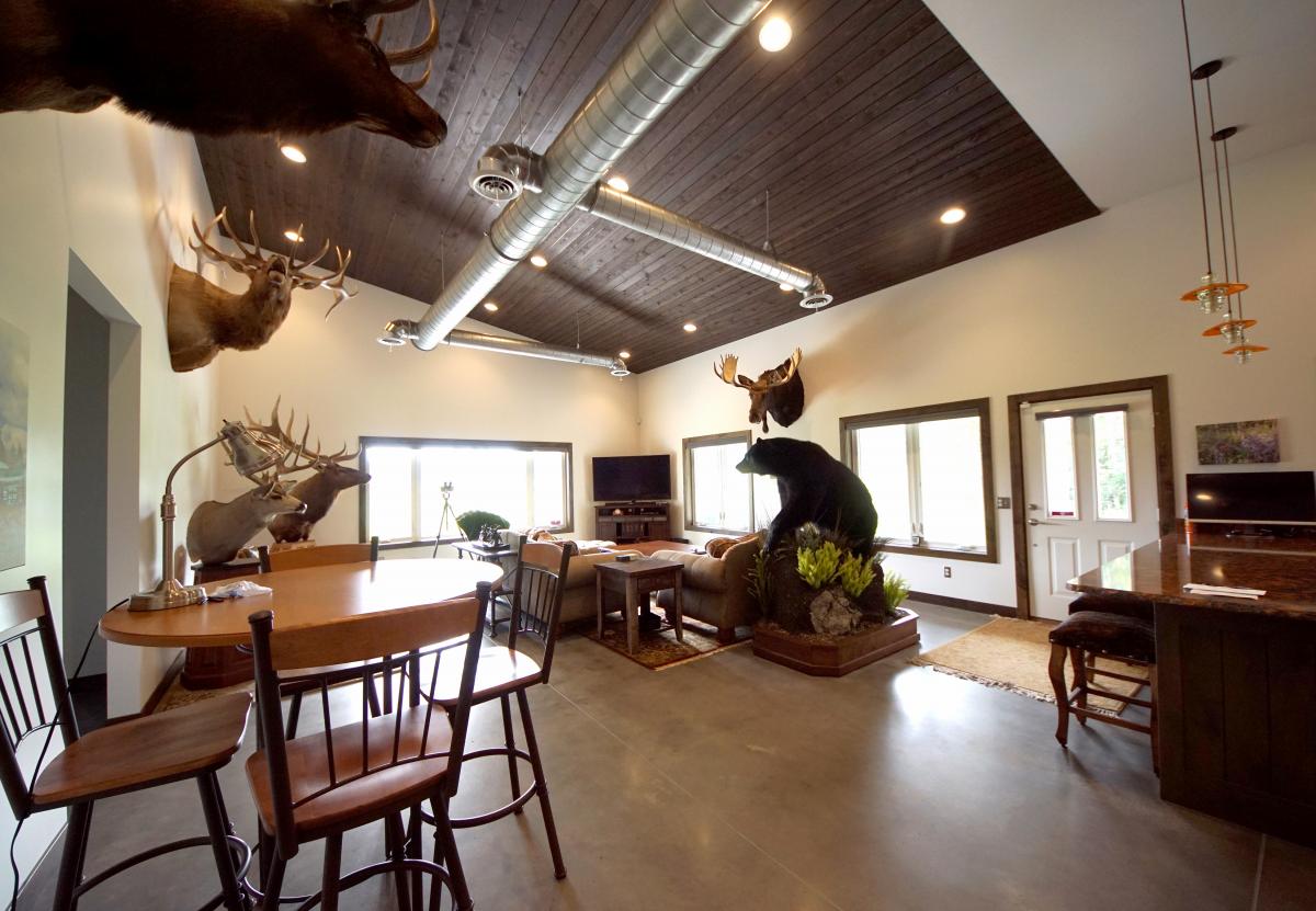 Shouse Video Gallery